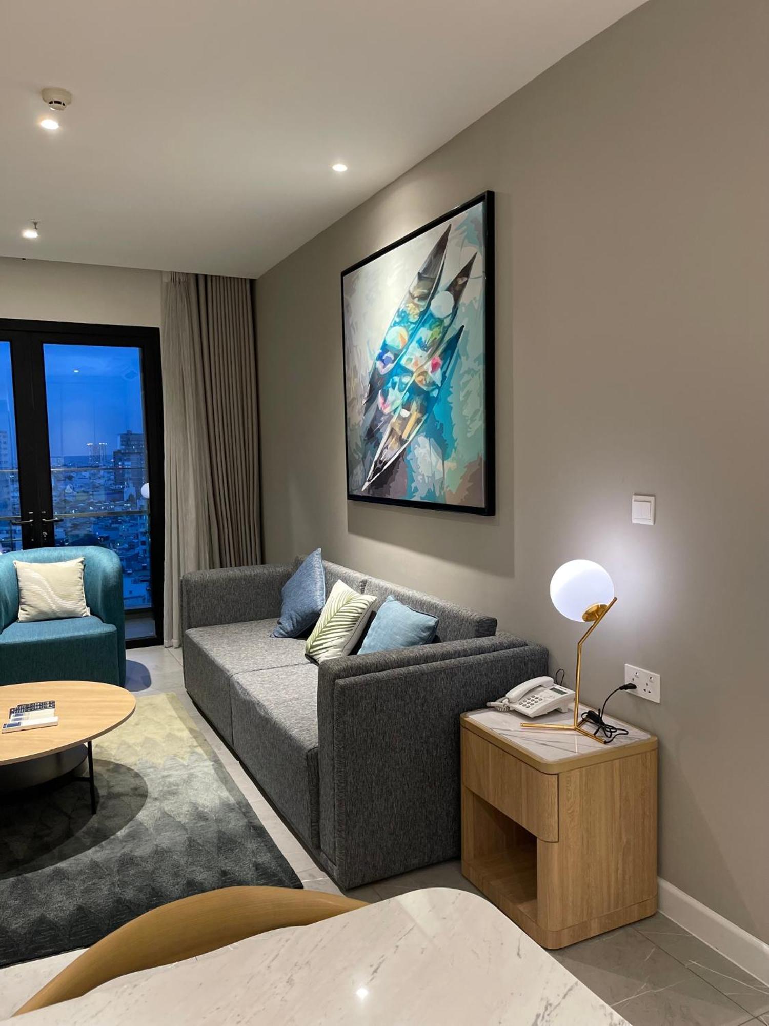 A New Wind Every Day With 3 Bedrooms * Ho Chi Minh City