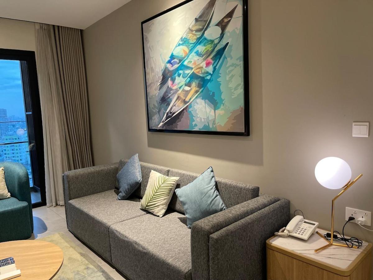 A New Wind Every Day With 3 Bedrooms * Ho Chi Minh City